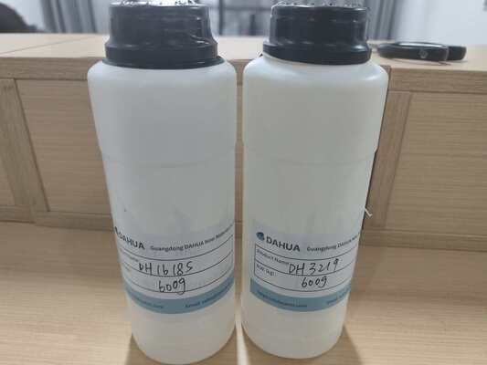 좋은 가격 코팅 및 바닥 시스템 DH-3239 사이클로알리파틱 아민 경화제 온라인으로