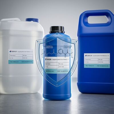 좋은 가격 Chemical Resistant Polyamide Curing Agent DH-115 for Corrosion Protection 온라인