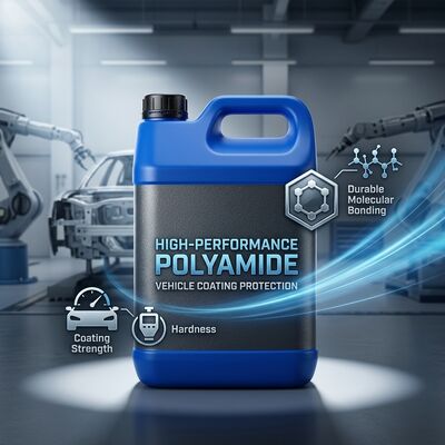 좋은 가격 Modified Polyamide Hardener DH-115 for Vehicle and Transportation Coating 온라인