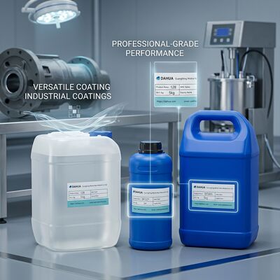 좋은 가격 Industrial Grade Polyamide Epoxy Hardener DH-115 for Maintenance Coating 온라인