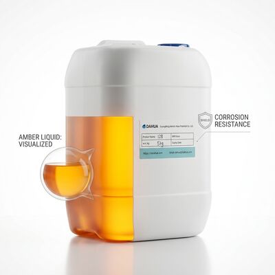 좋은 가격 Polyamide Epoxy Hardener DH-115S for Epoxy Zinc-Rich Primer Coating 온라인