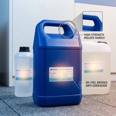 좋은 가격 Polyamide Epoxy Hardener DH-115S for Bridge Anti-Corrosion Coating 온라인