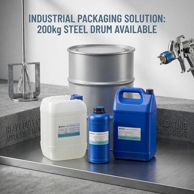 좋은 가격 Polyamide Epoxy Hardener DH-115S for Machinery Heavy Duty Coating 온라인