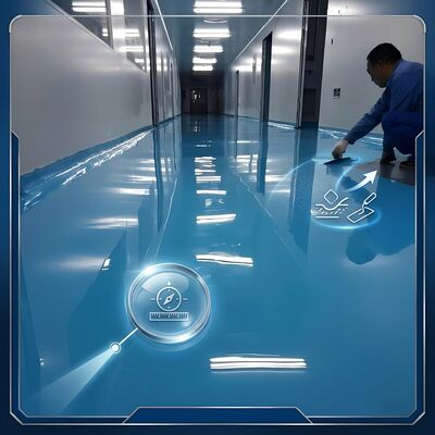 좋은 가격 Solvent Free Epoxy Curing Agent DH-9288 Amine Hardener for Steel Primer 온라인