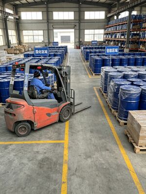 좋은 가격 100% Purity Epoxy Curing Agent MTHPA Light Yellow Transparent Liquid Hardener 온라인
