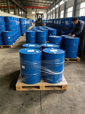 좋은 가격 99% Pure Epoxy Curing Compound MTHPA Light Yellow Transparent Liquid Hardener 온라인