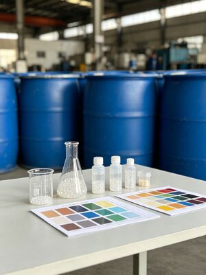 좋은 가격 MTHPA Epoxy Curing Agent 99% Purity Light Yellow Liquid Hardener CAS 11070-44-3 온라인