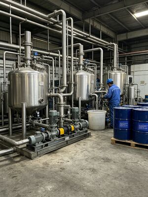 좋은 가격 Epoxy Coatings Curing Agent MTHPA 99% Purity Light Yellow Liquid Hardener 온라인