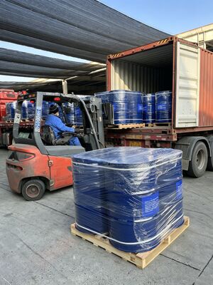 좋은 가격 High Performance Epoxy Curing Agent MTHPA Light Yellow Anhydride Liquid 온라인