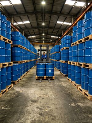 좋은 가격 High-Performance Epoxy Hardener MTHPA 99% Purity Transparent Liquid Curing Agent 온라인