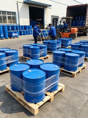 좋은 가격 RoHS REACH Compliant Epoxy Curing Agent MTHPA 99% Purity Liquid Hardener 온라인