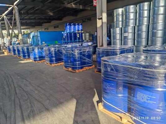 좋은 가격 High Adhesion Epoxy Hardener MTHPA 99% Purity Transparent Liquid 11070-44-3 온라인