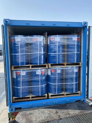 좋은 가격 MTHPA Epoxy Hardener 99% Purity Transparent Liquid Anhydride Curing Agent 온라인